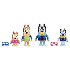 Bluey coffret figurines d'occasion  Livré partout en France