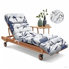 Uthem outdoor chaise for sale  Delivered anywhere in USA 