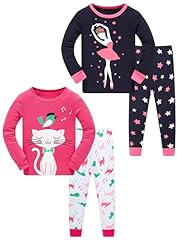 Lolpip mädchen pyjamas gebraucht kaufen  Wird an jeden Ort in Deutschland