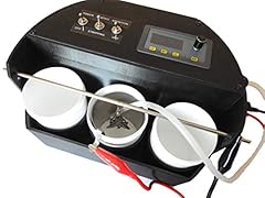 Electroplating machine gold for sale  Delivered anywhere in UK