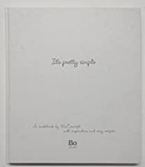 Pretty simple. cookbook for sale  Delivered anywhere in UK