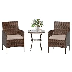 Amopatio rattan gartenmöbel gebraucht kaufen  Wird an jeden Ort in Deutschland