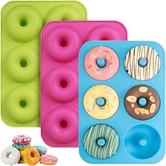 Cavity silicone doughnut for sale  Delivered anywhere in UK