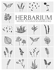 Herbarium pflanzensammlung pfl gebraucht kaufen  Wird an jeden Ort in Deutschland