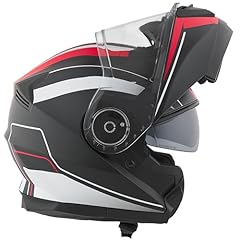Casco moto modulare usato  Spedito ovunque in Italia 
