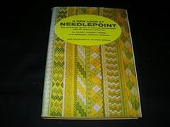 New look needlepoint for sale  Delivered anywhere in USA 