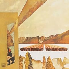 Innervisions usato  Spedito ovunque in Italia 