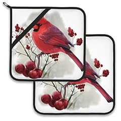 Christmas cardinal bird for sale  Delivered anywhere in USA 