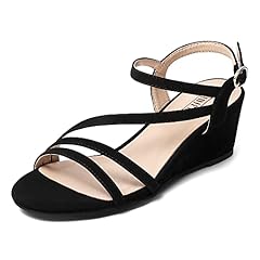 Idifu women wedge for sale  Delivered anywhere in USA 