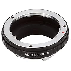 Olympus leica lens for sale  Delivered anywhere in UK