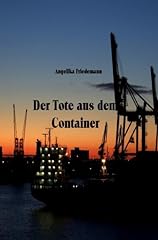 Tote dem container gebraucht kaufen  Wird an jeden Ort in Deutschland