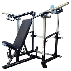 Multipress chest incline usato  Spedito ovunque in Italia 