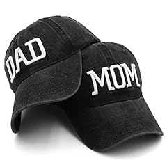 Mom dad hats for sale  Delivered anywhere in USA 