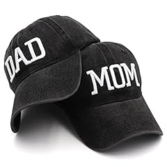 Mom dad hats for sale  Delivered anywhere in USA 