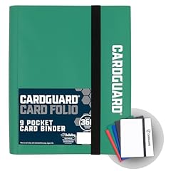 Cardguard trading card for sale  Delivered anywhere in USA 