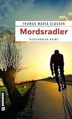 Mordsradler niederrhein krimi gebraucht kaufen  Wird an jeden Ort in Deutschland
