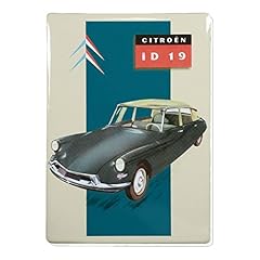 Citroën id 19 d'occasion  Livré partout en France