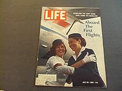 Life jul 1968 for sale  Delivered anywhere in USA 