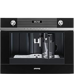 Smeg cms4101n incasso usato  Spedito ovunque in Italia 