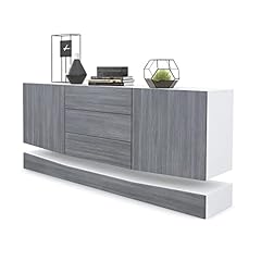 Vladon sideboard city for sale  Delivered anywhere in Ireland