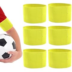 Brassard capitaine football d'occasion  Livré partout en France