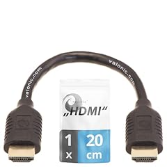 Valonic hdmi kabel gebraucht kaufen  Wird an jeden Ort in Deutschland