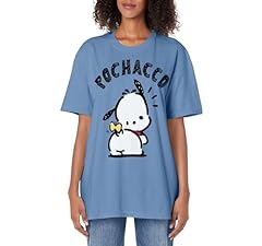 Sanrio pochacco backside for sale  Delivered anywhere in USA 