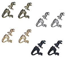 Jgfinds dinosaur earrings for sale  Delivered anywhere in USA 