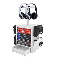 NexiGo Headset and Game Organizer (up to 10 Games) for sale  Delivered anywhere in USA 