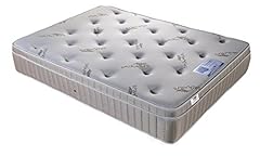Cashmere mattress built for sale  Delivered anywhere in UK