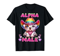 Alpha male funny for sale  Delivered anywhere in USA 