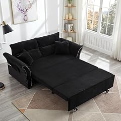 Queen pull futon for sale  Delivered anywhere in USA 
