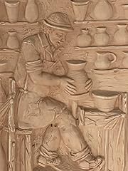 Generico vasaio terracotta for sale  Delivered anywhere in UK