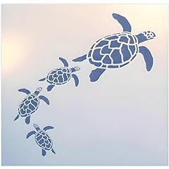 Sea turtle family for sale  Delivered anywhere in USA 