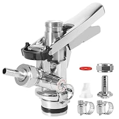 Type keg coupler for sale  Delivered anywhere in USA 