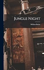 Jungle night d'occasion  Livré partout en France