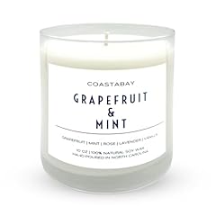 Coastabay mint grapefruit for sale  Delivered anywhere in USA 