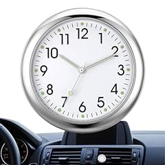 5pcs car clocks for sale  Delivered anywhere in Ireland
