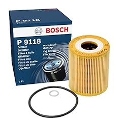 Bosch p9118 filtre d'occasion  Livré partout en France