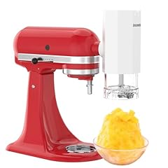Shaved ice attachment for sale  Delivered anywhere in USA 