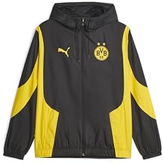 Puma borussia dortmund usato  Spedito ovunque in Italia 