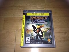 Ratchet clank future d'occasion  Livré partout en Belgiqu