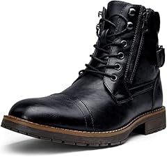 Vostey men boots for sale  Delivered anywhere in USA 