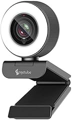 Angetube streaming webcam for sale  Delivered anywhere in UK