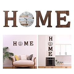 Rustic home sign for sale  Delivered anywhere in USA 