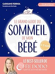 Grand guide sommeil d'occasion  Livré partout en Belgiqu