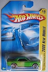 Hot wheels 2008 for sale  Delivered anywhere in UK