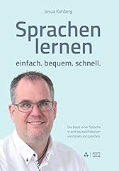 Sprachen lernen gebraucht kaufen  Wird an jeden Ort in Deutschland