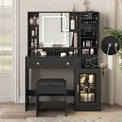 Vabches vanity desk for sale  Delivered anywhere in USA 