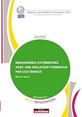 Menuiseries extérieures isola d'occasion  Livré partout en France